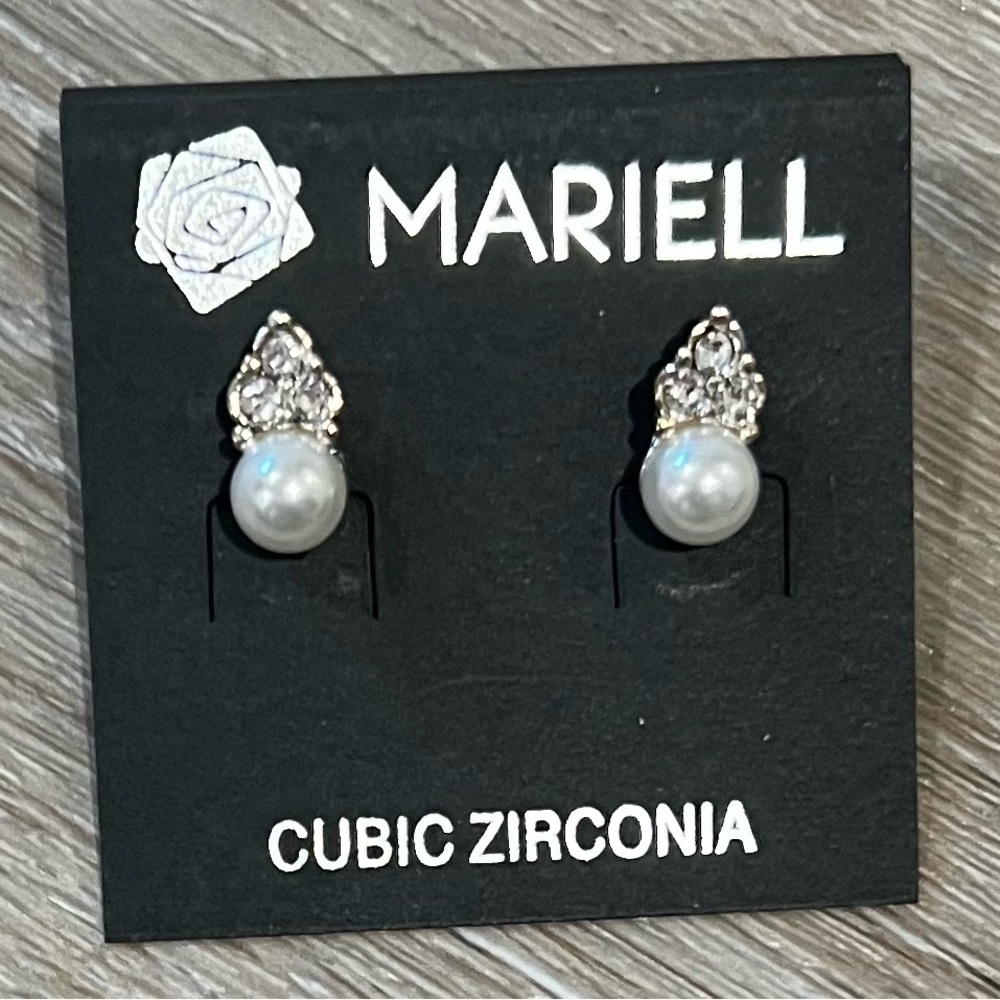 Bridal Earrings